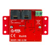 SDIP-40-120 Adapter PoE Gigabit obniżający napięcie do 12V 40W