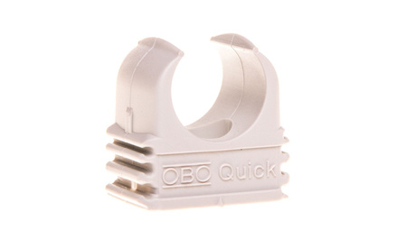 Uchwyt Montażowy do Rur Quick M16 Bettermann 100st