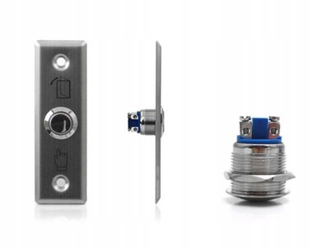 KD Przycisk otwarcia K4-B (801A)(PS-1)