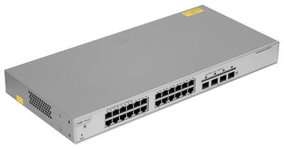 Switch  24-PORTOWY REYEE RG-NBS5100-24GT4SFP GIGABIT