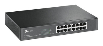 Switch TP-LINK TL-SG1016DE