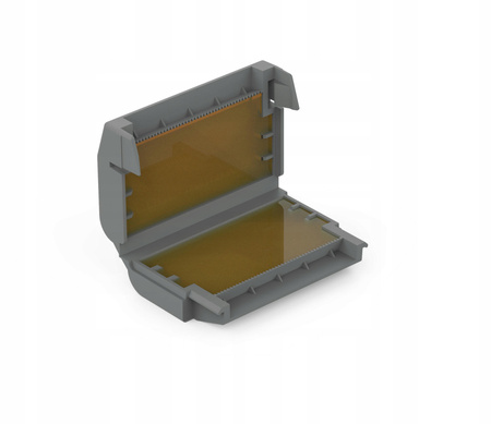 WAGO GELBOX OSŁONA ŻELOWA DO ZŁĄCZEK 207-1333 1szt