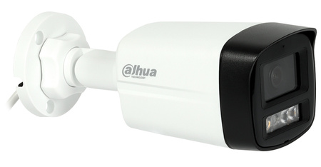 Kamera tubowa (bullet) IP Dahua IPC-HFW1439TL1-A-IL 4 Mpx