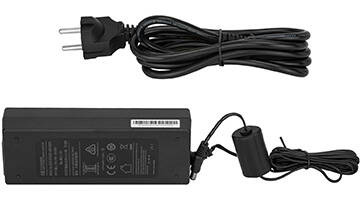 ROUTER 8 PoE REYEE RG-EG210G-P GIGABIT