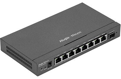 ROUTER REYEE RG-EG209GS GIGABIT