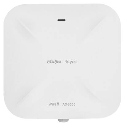 PUNKT DOSTĘPOWY REYEE RG-RAP6260(H)-D Wi-Fi