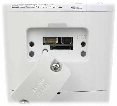 Kamera IP HIKVISION DS-2CD2046G2-IU/SL 2.8mm