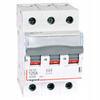 Rozłącznik izolacyjny FR303 125A 3P Legrand 406470 trzyfazowy 3-fazowy