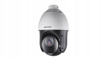 Kamera PTZ Turbo HIKVISION DS-2AE4225TI-D 4.8-120m
