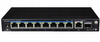 Switch  8+2 port UTEPO UTP3-GSW0802-TSP120