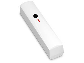 Czujka cyfrowa zbicia szyby SATEL MAGENTA mikrofon