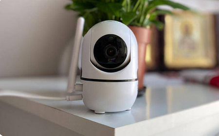 SATEL INTELIGENTNA WTYCZKA ASW-200 F