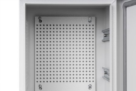 ABOX-ALUXL Obudowa zewnętrzna IP66