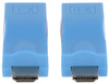 EXTENDER HDMI do 30 metrów