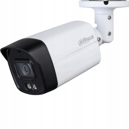 Kamera tubowa (bullet) IP Dahua IPC-HFW1439TL1-A-IL 4 Mpx