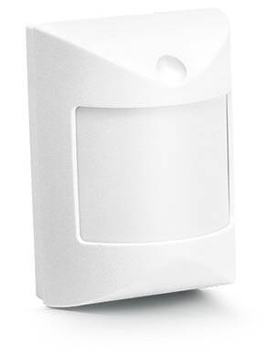 Czujka podczerw. pasywna cyfrowa SATEL AMBER 2E