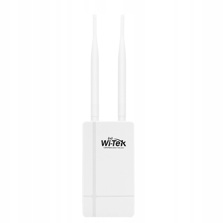 Zewnętrzny Access Point Wi-Tek WI-AP310-Lite 802.11n WiFi 2.4 Ghz