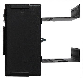 PANEL DYSTRYBUCJI NAPIĘĆ A19-TS-35/PD-3U