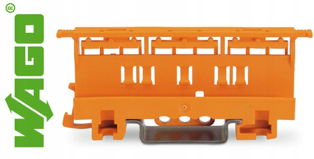 221-500 WAGO adapter montażowy DIN 221-41