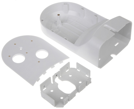 Uchwyt ścienny HIKVISION DS-1294ZJ