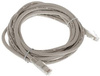 PATCHCORD RJ45/6/3.0-GREY 3.0&nbsp;m