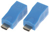 EXTENDER HDMI do 30 metrów