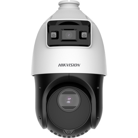 KAMERA IP SZYBKOOBROTOWA ZEWNĘTRZNA DS-2SE4C425MWG-E(14F0) TandemVu ColorVu