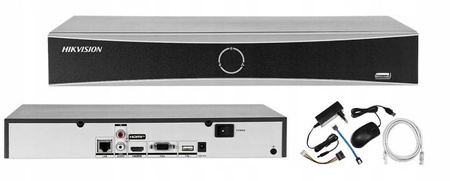 Rejestrator NVR HIKVISION DS-7616NXI-K1(D)