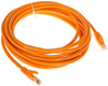 PATCHCORD RJ45/6/5.0-ORANGE 5 m