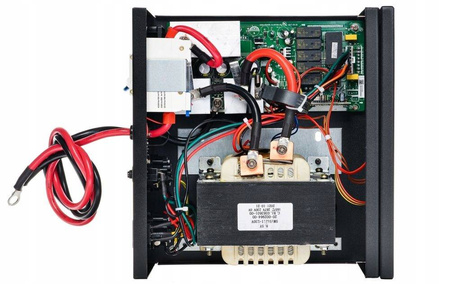 EAST INWERTER HOME 1000w LCD