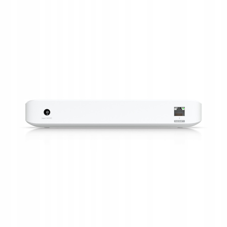 Ubiquiti UniFi Switch Ultra 60W (USW-Ultra-60W) PoE