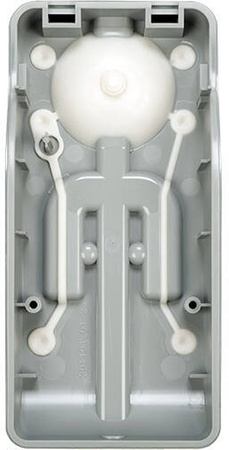 Czujka ruchu dualna cyfrowa SATEL OPAL Plus GY ze