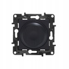LEGRAND Niloe Step CZARNY Ściemniacz obrotowy 863552