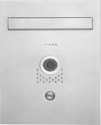 Skrzynka na listy VIDOS S551-SKP