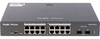 SWITCH POE 16-PORTOWY REYEE RG-ES218GC-P