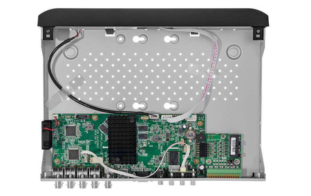 Rejestrator DVR HIKVISION iDS-7208HUHI-M1/S