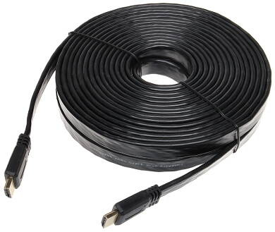 KABEL HDMI 10m AWG 28 1.4