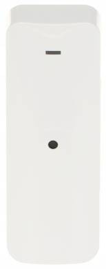 Bezprzewodowa czujka zbicia szyby DS-PDBG8-EG2-WE