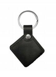 Brelok 125kHz PU S0103SK SKÓRA