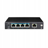 Switch  4+1 port UTEPO UTP3-GSW0401-TP60