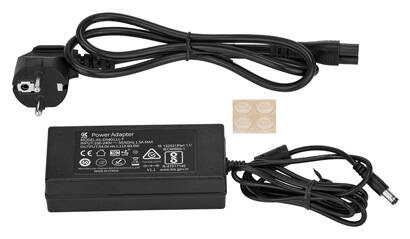 ROUTER REYEE 4 POE RG-EG105G-P-V2 GIGABIT