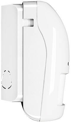 Czujka ruchu dualna cyfrowa SATEL OPAL Plus zew.