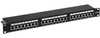 PATCH PANEL RJ-45 PP-24/RJ-C/FTP