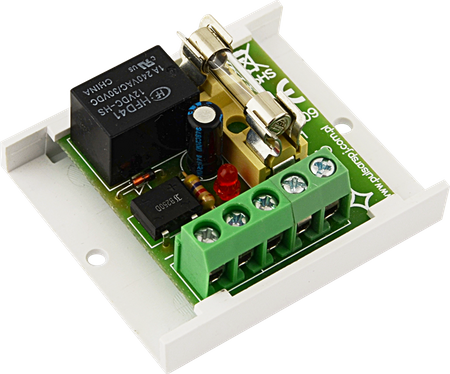 Moduł przekaźnika AWZ-510 PULSAR