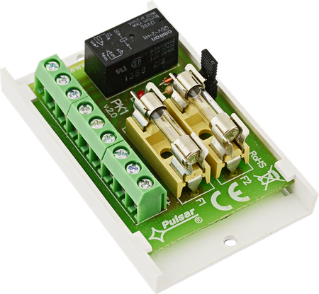 MODUŁ PRZEKAŹNIKOWY Pulsar AWZ513