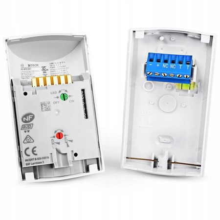 Czujka BOSCH ISC-BPR2-W12