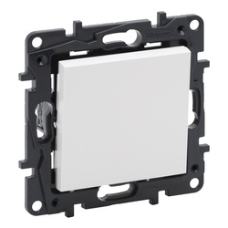 LEGRAND Niloe Step BIAŁY Łącznik schodowy 863106