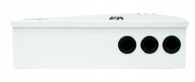 Zasilacz skrzyn. bufor.12V 5A +YUASA