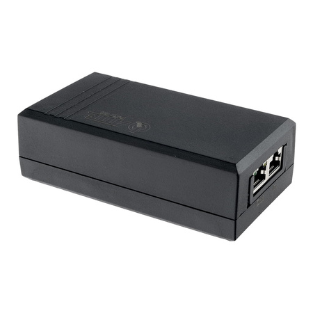 IPMP-70-550 Midspan PoE Passive 55V 70W 1 kanałowy 10/100/1000Mbps