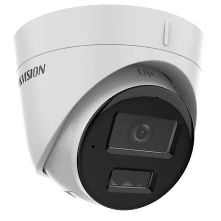 KAMERA IP DS-2CD1343G2-LIU(2.8MM) Smart Hybrid Light - 3.7 Mpx Hikvision